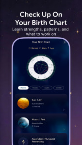 اسکرین شات 5 برنامه Tasbeeh Counter
