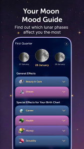 اسکرین شات 7 برنامه Tasbeeh Counter