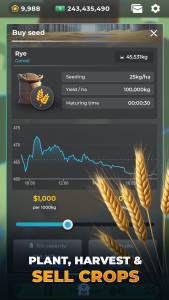 اسکرین شات 6 بازی Farm Manager - 2026