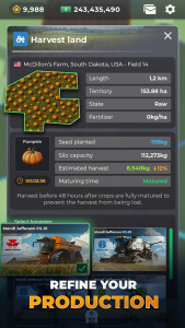 اسکرین شات 8 بازی Farm Manager - 2026