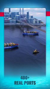 اسکرین شات 4 بازی Shipping Manager - 2026