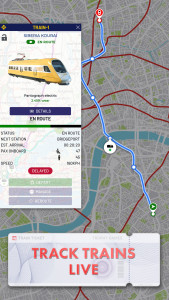 اسکرین شات 3 بازی Train Manager - 2026