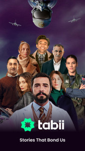 اسکرین شات 1 برنامه tabii