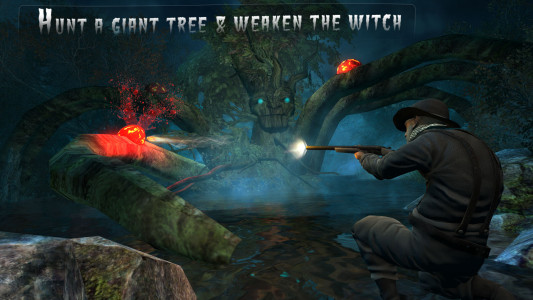 اسکرین شات 2 بازی Forest Survival Hunting