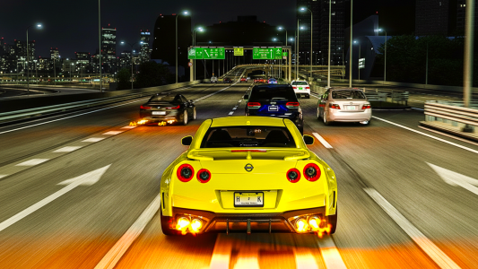 اسکرین شات 5 بازی Car Parking Game Car Simulator