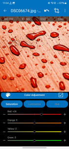 اسکرین شات 4 برنامه Photo Mate R3