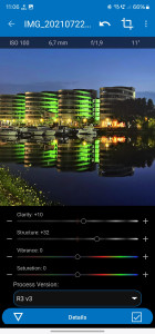 اسکرین شات 3 برنامه Photo Mate R3