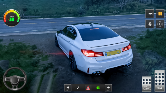 اسکرین شات 6 بازی Extreme Car Game Simulator