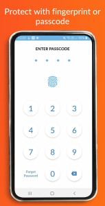 اسکرین شات 5 برنامه Photo Progress: Before - After