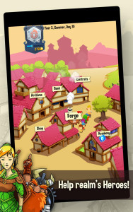 اسکرین شات 3 بازی Puzzle Forge 2