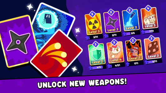 اسکرین شات 4 بازی Boom Slingers