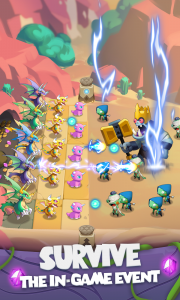 اسکرین شات 8 بازی Home Defense - Zombie Siege