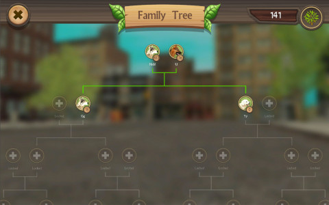 اسکرین شات 8 بازی Dog Sim Online: Raise a Family