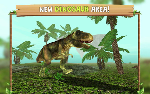 اسکرین شات 2 بازی Dragon Sim Online: Be A Dragon