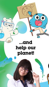 اسکرین شات 7 برنامه CN Climate Champions