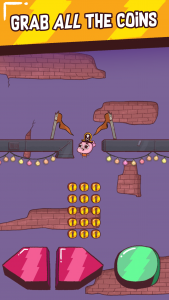 اسکرین شات 4 بازی Cartoon Network's Party Dash