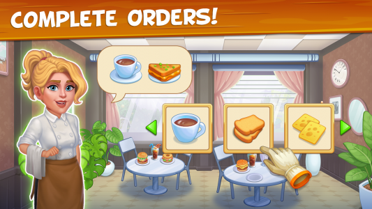 اسکرین شات 6 بازی Skip-A-Head - Gumball