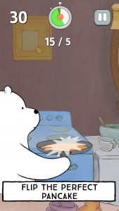 اسکرین شات 3 بازی We Bare Bears - Free Fur All