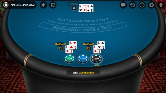 اسکرین شات 8 بازی Turn Poker