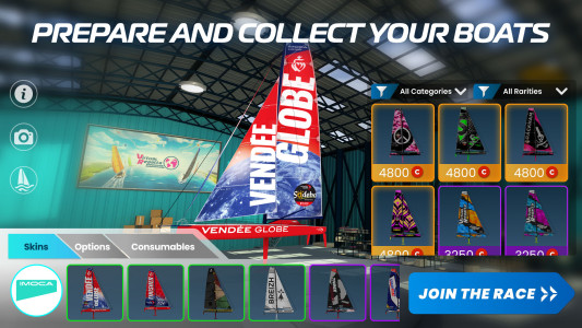 اسکرین شات 4 بازی Power Girls - Fantastic Heroes