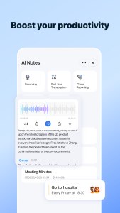 اسکرین شات 7 برنامه SmartLife- Smart Living