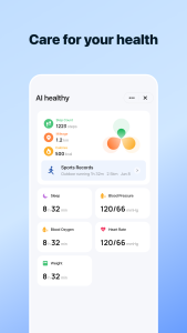 اسکرین شات 6 برنامه SmartLife: Smart Living