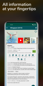 اسکرین شات 3 برنامه My Board Game Collection