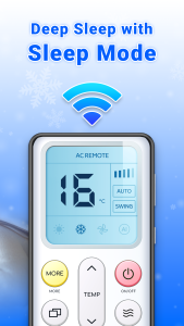 اسکرین شات 8 برنامه Remote Control for TV&AC