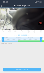 اسکرین شات 3 برنامه SuperLive Plus