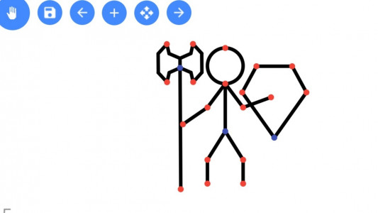 اسکرین شات 3 برنامه ‏‏ساخت انیمیشن