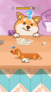 اسکرین شات 4 بازی Hide And Seek: Cute Cat Escape