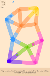 اسکرین شات 2 بازی 2 Player Games