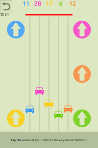 اسکرین شات 1 بازی 2 Player Games