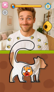 اسکرین شات 6 بازی Tappy Challenge: MiniGames