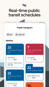 اسکرین شات 5 برنامه Uber: Rides, eats, hotels