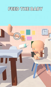 اسکرین شات 8 بازی Move Your Arm: Fun Simulator