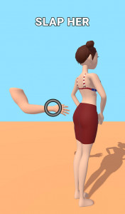 اسکرین شات 6 بازی Move Your Arm: Fun Simulator