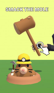 اسکرین شات 2 بازی Move Your Arm: Fun Simulator