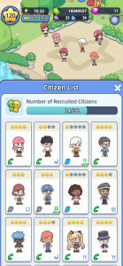 اسکرین شات 4 بازی Vegas City Gangster Crime Game