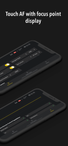 اسکرین شات 4 برنامه Monitor+