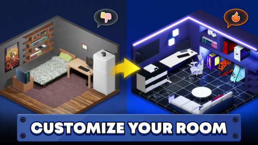 اسکرین شات 7 بازی PC Creator 2 - PC Building Sim