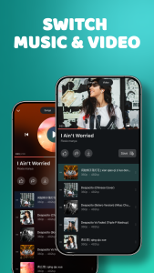 اسکرین شات 4 برنامه Video Downloader