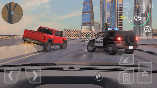 اسکرین شات 7 بازی Drift X