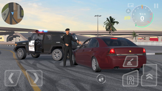 اسکرین شات 3 بازی Drift X