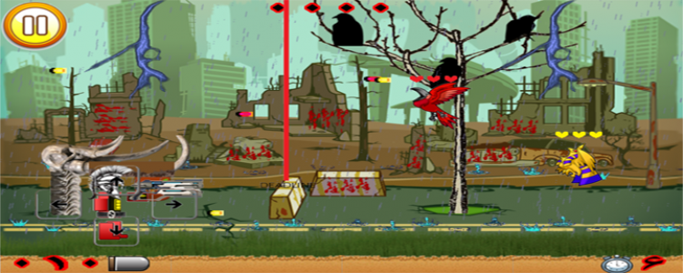 اسکرین شات 1 بازی ذهنت رو محک بزن!