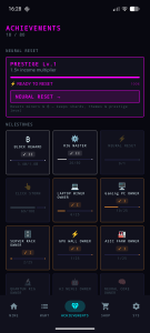 اسکرین شات 2 بازی Crypto Miner Fantasy Tycoon