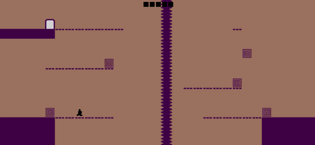 اسکرین شات 3 بازی Level Devil - NOT A Troll Game