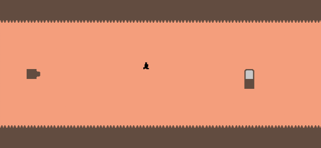 اسکرین شات 6 بازی Level Devil - NOT A Troll Game