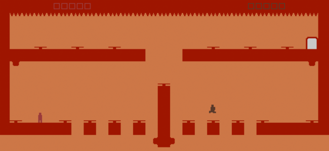 اسکرین شات 4 بازی Level Devil - NOT A Troll Game