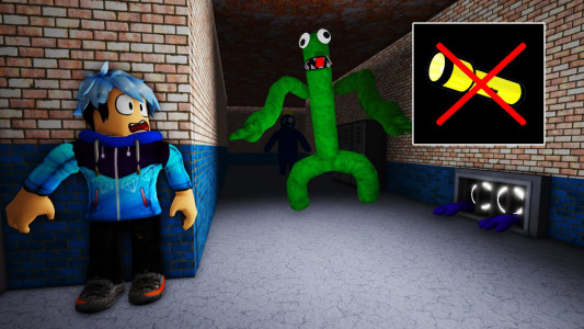 اسکرین شات 2 بازی Smasher io: Fun Bunny Playtime